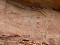 Pictographs